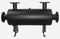 Теплообменник для бассейна Xenozone 28 кВт горизонтальный, ТО.28.1 Теплообменник для бассейна Xenozone 28 кВт горизонтальный, ТО.28.1