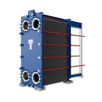 Разборный пластинчатый теплообменник Alfa Laval T35-PFS