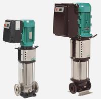 Циркуляционный насос Wilo Helix VE 1001-1/16/E/KS Циркуляционный насос Wilo Helix VE 1001-1/16/E/KS