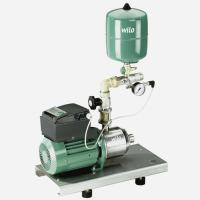 Насосная станция Wilo COR-1 MHIE 803-GE Насосная станция Wilo COR-1 MHIE 803-GE