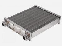 Вторичный пластинчатый теплообменник для котлов Viessmann, 7875503