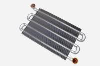 Теплообменник газовой колонки для котлов Thermex Etalon A 10, 904430