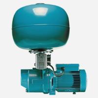 Поверхностная насосная станция Calpeda Turbomat TM 61E/20