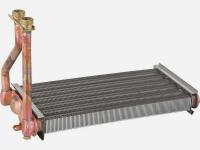 Теплообменник 55 EZ для котлов Thermona, 70092.0