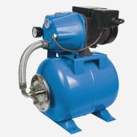 Поверхностная насосная станция Nocchi WATERPRESS 45/43 M-C Поверхностная насосная станция Nocchi WATERPRESS 45/43 M-C