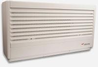 Настенный осушитель воздуха Calorex DH 110 BX TTW LPHW Настенный осушитель воздуха Calorex DH 110 BX TTW LPHW