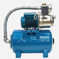 Поверхностная насосная станция Calpeda Gettomat 1/1 NGXM 2/20