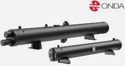 Кожухотрубный конденсатор ONDA C 51.306.2400