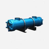 Кожухотрубный маслоохладитель Refkar RYS-M 140/1000