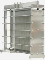 Разборный пластинчатый теплообменник Thermowave ThermoLinePure TL-650