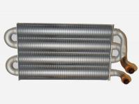 Вторичный пластинчатый теплообменник на 16 пластин для котлов Viessmann, 7856973