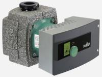 Циркуляционный насос с мокрым ротором Wilo Stratos-Z 25/1-8 Циркуляционный насос с мокрым ротором Wilo Stratos-Z 25/1-8