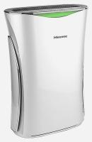 Очиститель воздуха с функцией увлажнения Hisense AE-33R4BFS White Brilliant