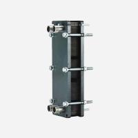Разборный пластинчатый теплообменник Danfoss XGM032H