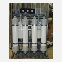 Модуль ультрафильтрации NOVATERRA SF-UF-PAN-4,0E/4x90x1260-Н Модуль ультрафильтрации NOVATERRA SF-UF-PAN-4,0E/4x90x1260-Н