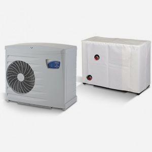 Тепловой насос Zodiac Z300 M5, 13 кВт; 220 В