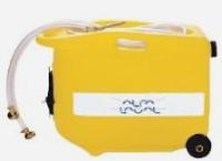 Установка для промывки теплообменников Alfa Laval CIP 40