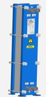 Разборный пластинчатый теплообменник Pallant PF 10