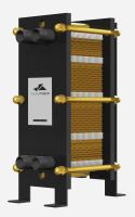 Разборный пластинчатый теплообменник Nord Серия F