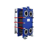 Разборный пластинчатый теплообменник Alfa Laval M10-MFM