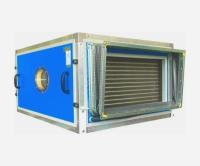 Канальный осушитель воздуха GlobalVent CLIMATE AQUA 200