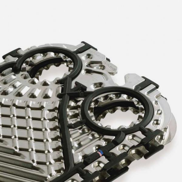 Уплотнения для теплообменника Funke FP 82