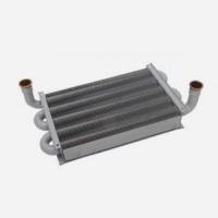 Теплообменник газовой колонки для котлов Ferroli, 37403440, 39830930