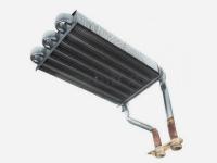 Первичный теплообменник 24 кВт для котлов Baxi, 5677660 Первичный теплообменник 24 кВт для котлов Baxi, 5677660