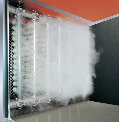 Для каких целей подходят промышленные увлажнители воздуха? Для каких целей подходят промышленные увлажнители воздуха?