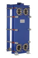 Разборный пластинчатый теплообменник Alfa Laval T20-BFG