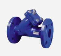 Сетчатый фильтр КС DN 250-1,6-01