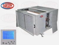 Канальный осушитель воздуха Daksen DR-360 Канальный осушитель воздуха Daksen DR-360