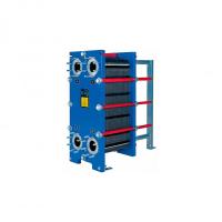 Разборный пластинчатый теплообменник Alfa Laval AQ4-FG