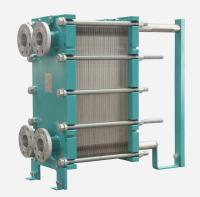 Разборный пластинчатый теплообменник Thermowave ThermoLinePlus TL-250