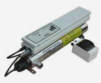 Установка УФ обеззараживания питьевой воды УОВ-УФТ-А-1-200