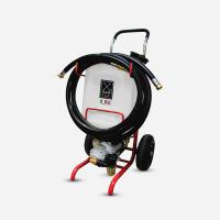 Профессиональный элиминейтор для промывки теплообменников X-PUMP 46 FLUSH Профессиональный элиминейтор для промывки теплообменников X-PUMP 46 FLUSH