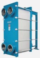 Разборный пластинчатый теплообменник Mueller Accu-Therm AT1309