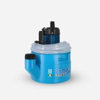 Насос для промывки теплообменников Pump Eliminate 10 V4V Насос для промывки теплообменников Pump Eliminate 10 V4V