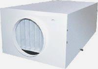 Канальный осушитель воздуха GlobalVent CLIMATE AQUA 100