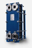 Разборный пластинчатый теплообменник Теплосила ET-010