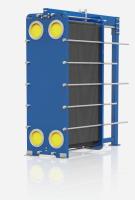 Разборный пластинчатый теплообменник Sondex SN51