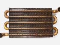 Теплообменник газовой колонки для котлов Thermex S 20 MD, 904441