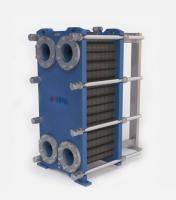 Разборный пластинчатый теплообменник ЭТРА ЭТ-300