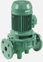 Циркуляционный насос с сухим ротором Wilo IPL 50/120-1,5/2 Циркуляционный насос с сухим ротором Wilo IPL 50/120-1,5/2