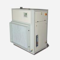 Канальный осушитель воздуха Polar Bear SDD 485B