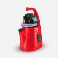 Персональный элиминейтор для промывки теплообменников X-PUMP 32 AR Персональный элиминейтор для промывки теплообменников X-PUMP 32 AR