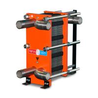 Разборный пластинчатый теплообменник Теплохит ТИ P005