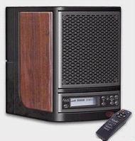 Очиститель воздуха EcoQuest GT-3000