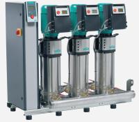 Насосная станция Wilo SiBoost Smart 2 Helix VE 410 Насосная станция Wilo SiBoost Smart 2 Helix VE 410