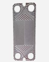 Пластины для теплообменника Stokvis E2B(SW)27